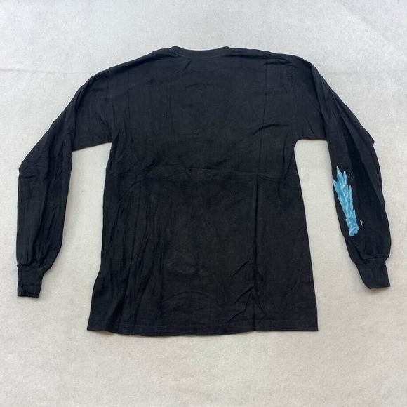 My Hero Academia Shoto Todoroki Graphic Tee Thrifted Vintage Style Size M - Picture 4 of 6